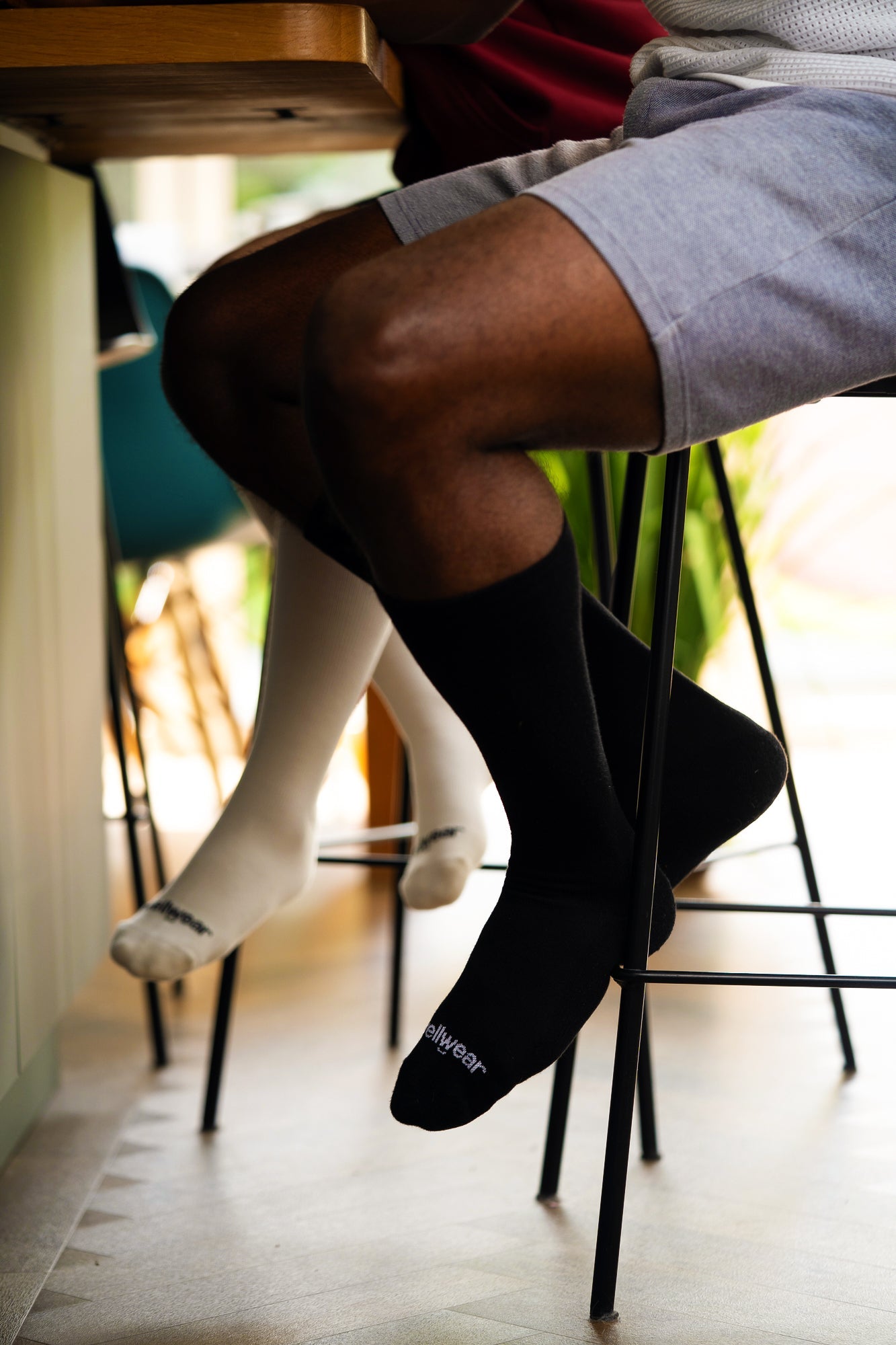 Shop - Wellwear Socks