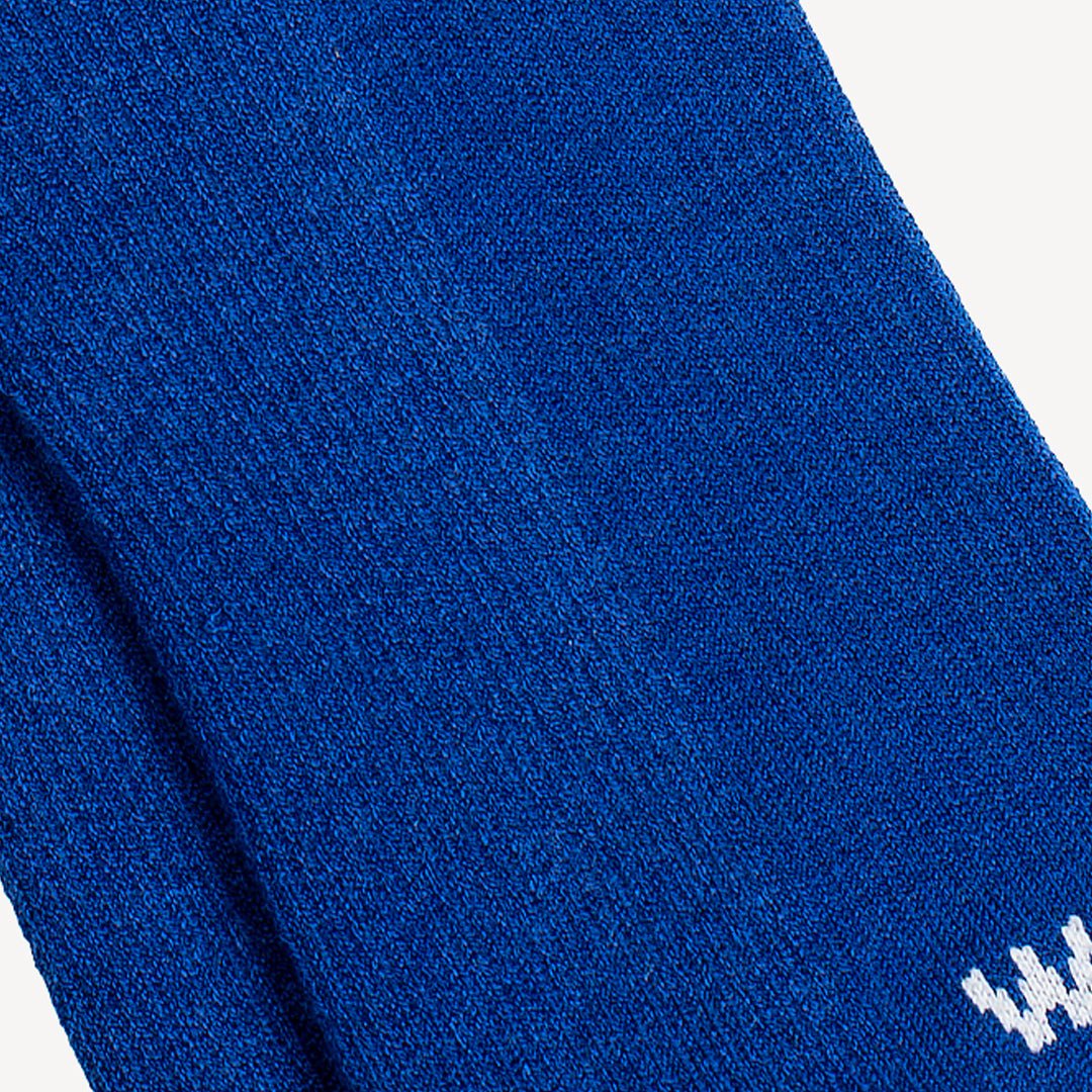 Merino Wool Blend Performance Compression Socks - Wellwear Socks