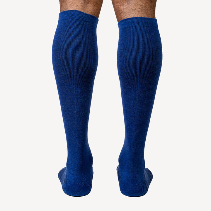 Merino Wool Blend Performance Compression Socks - Wellwear Socks