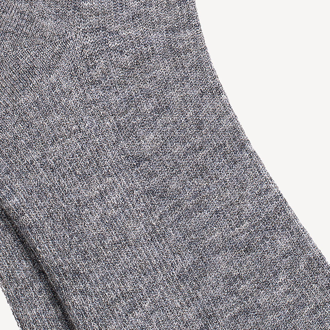 Merino Wool Blend Travel Compression Socks - Wellwear Socks