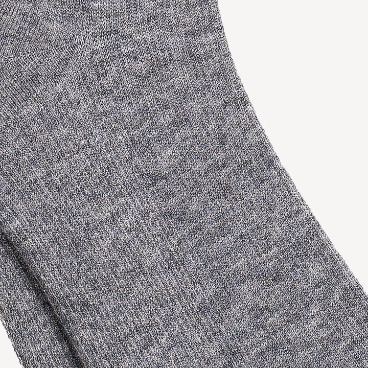 Merino Wool Blend Travel Compression Socks - Wellwear Socks