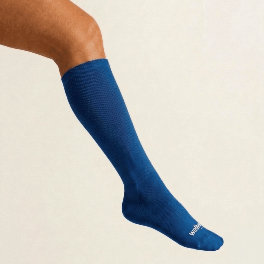 The Everyday Comfort Pack - Wellwear Socks